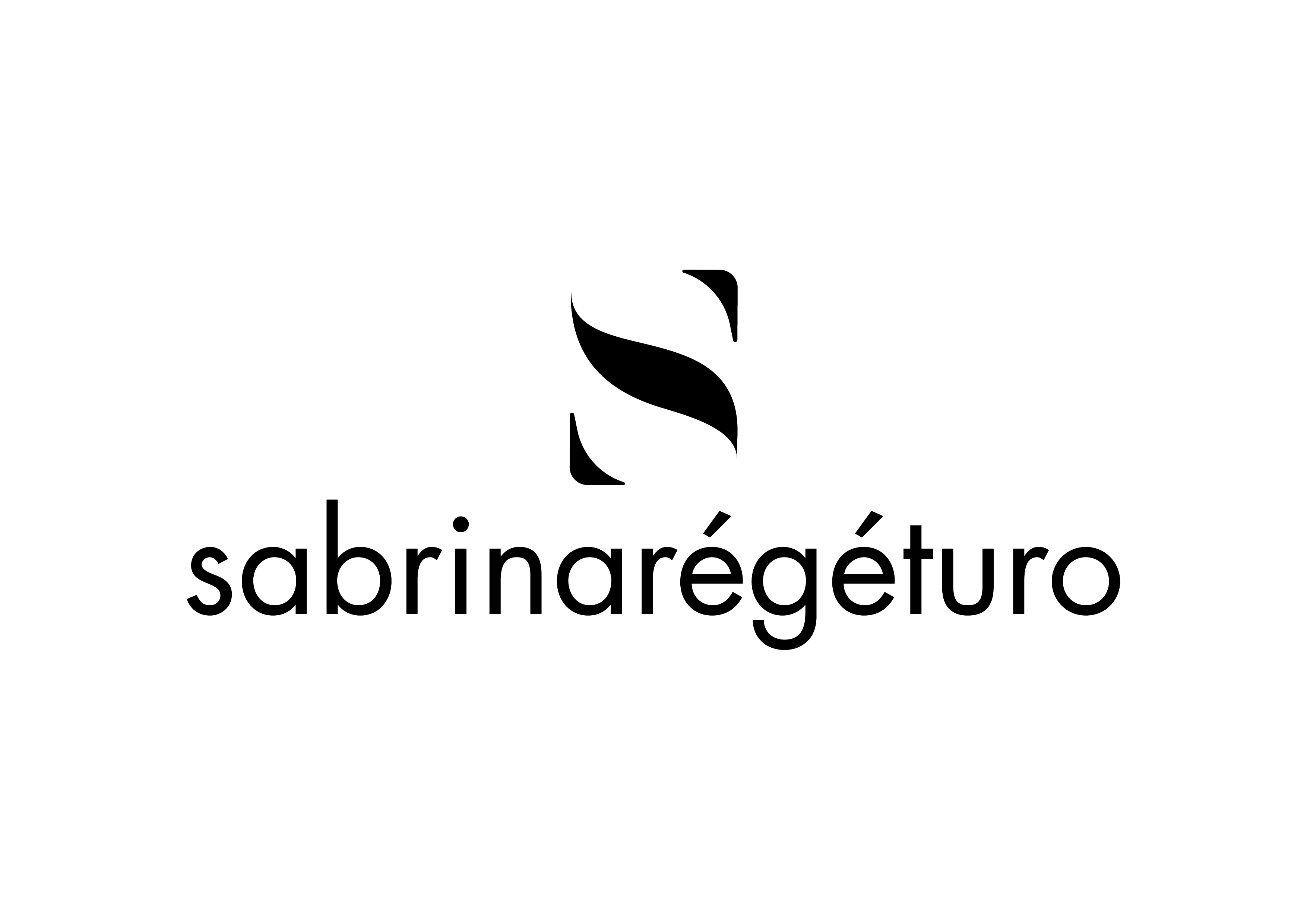 Logo de Sabrinarégéturo