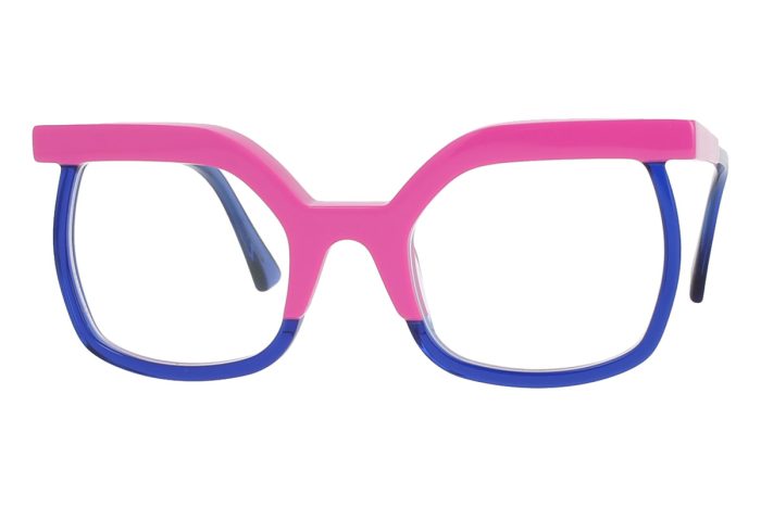 Monture Amira Rose de Pierre Eyewear