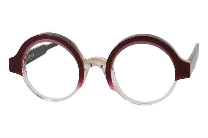 Monture Calvi Pearl Pink par Pierre Eyewear