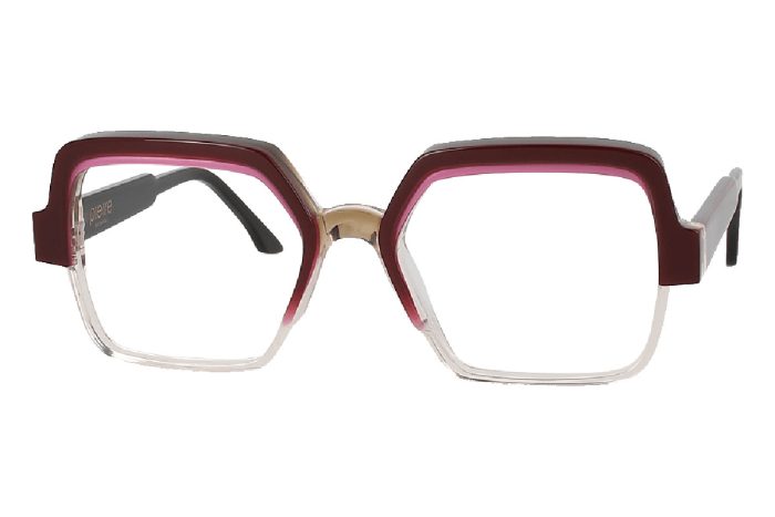 Cargese Pearl Pink par Pierre Eyewear