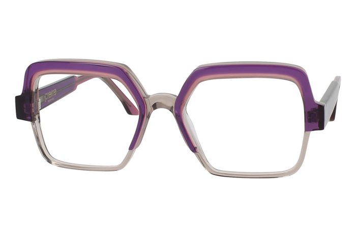 Cargese Violine par Pierre Eyewear