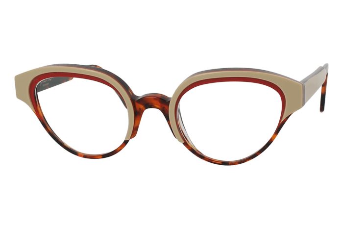 Centuri Tomate par Pierre Eyewear