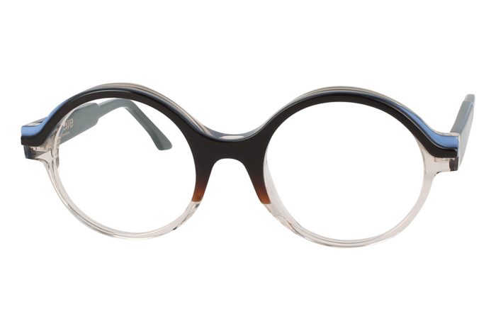 Corte Pearl Blue par Pierre Eyewear