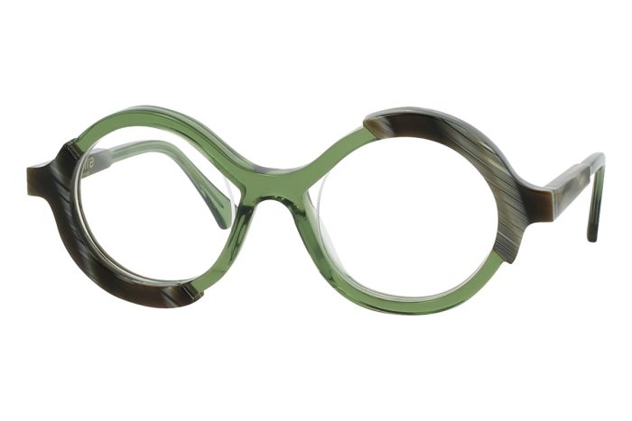 Habiba Horn par Pierre Eyewear
