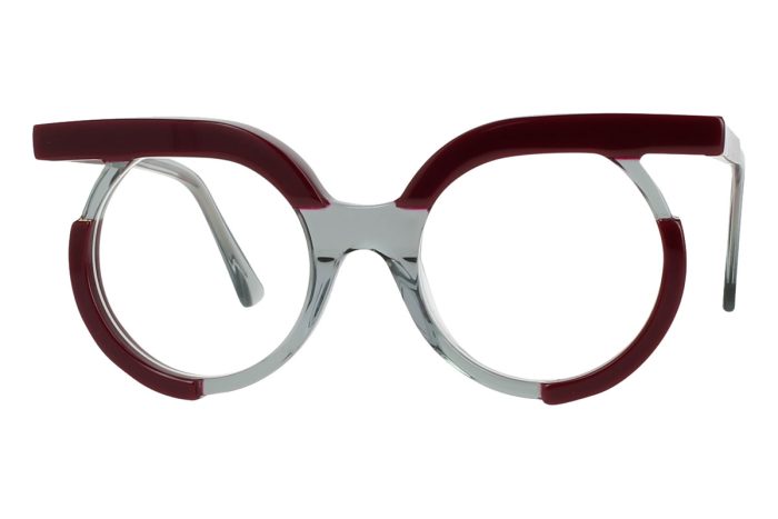 Habibi Bordeaux par Pierre Eyewear