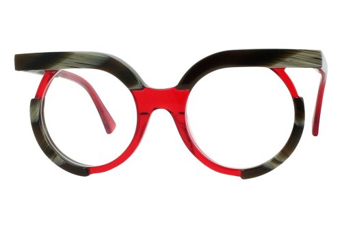 Habibi Horn par Pierre Eyewear