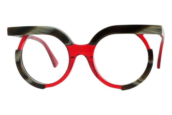 Habibi Horn par Pierre Eyewear