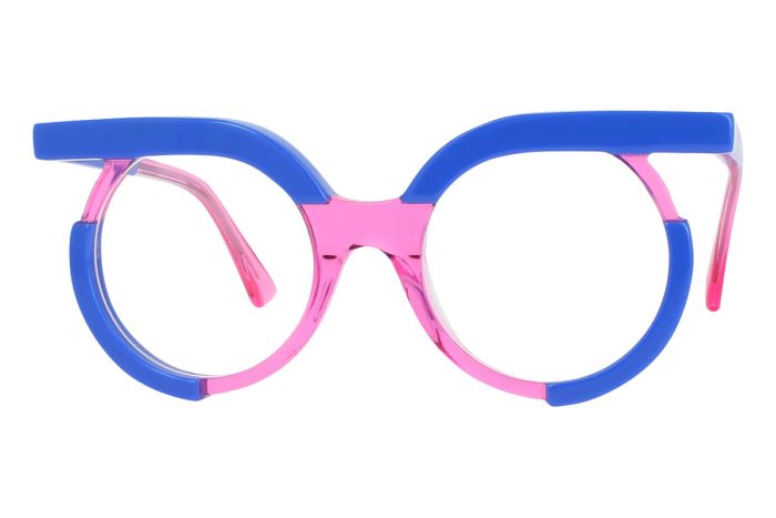 Habibi Rose par Pierre Eyewear