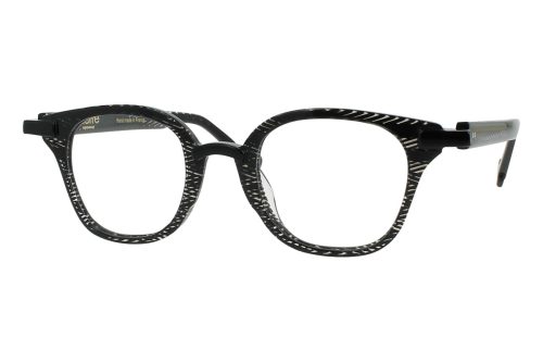 Hana Black Dot par Pierre Eyewear