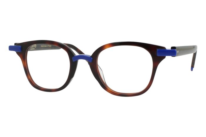 Hana Écaille par Pierre Eyewear