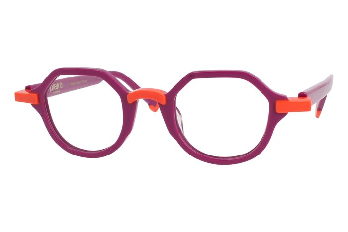 Hawi Fushia par Pierre Eyewear