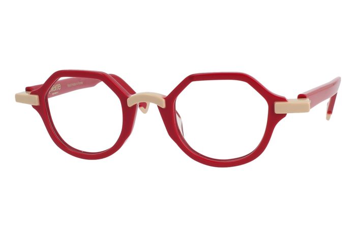 Hawi Rouge par Pierre Eyewear