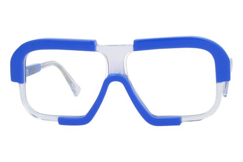 Hayata Bleu Roi par Pierre Eyewear