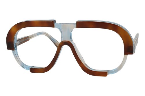 Hayati M.24 Laguna Blue par Pierre Eyewear