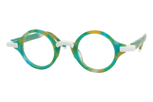 Hilo Green Candy par Pierre Eyewear
