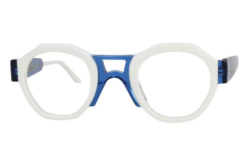 Loris Blanc par Pierre Eyewear