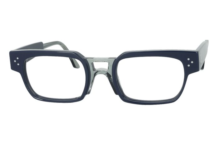 Luther Marine par Pierre Eyewear