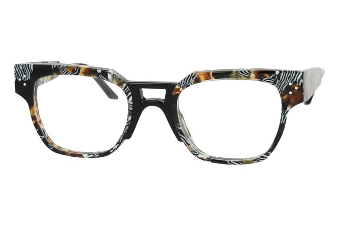 Malcom Safari par Pierre Eyewear