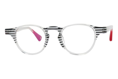 Manhattan Noir par Pierre Eyewear