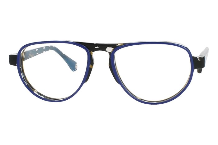 Monza ECY par Pierre Eyewear