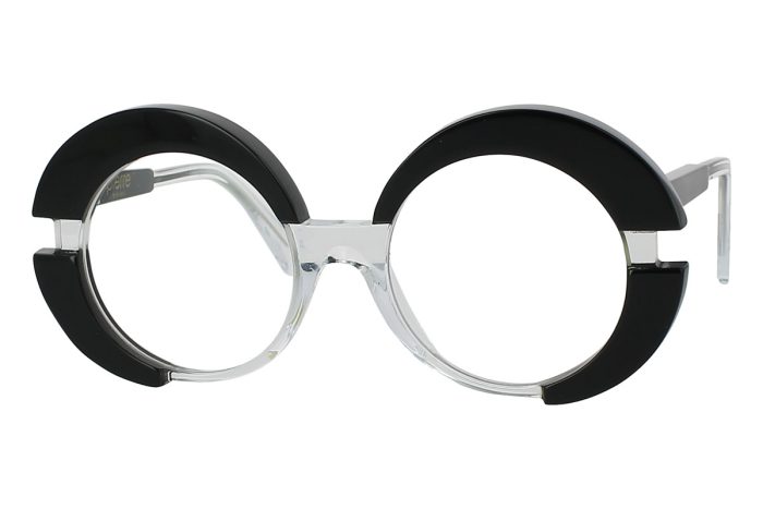 My Love Cristal Black par Pierre Eyewear