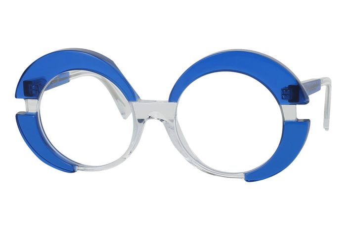 My Love Cristal Blue par Pierre Eyewear