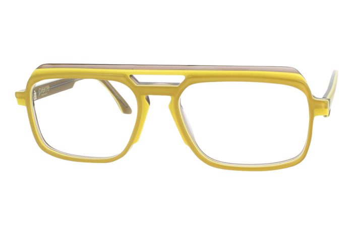 Zac T59 Anis par Pierre Eyewear