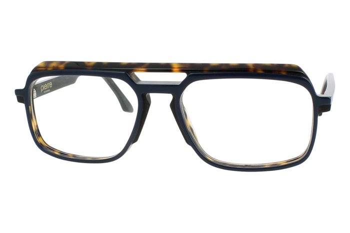 Zac T59 Ecaille par Pierre Eyewear