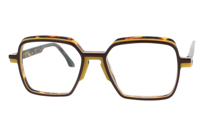 Zoro T55 Chataigne par Pierre Eyewear