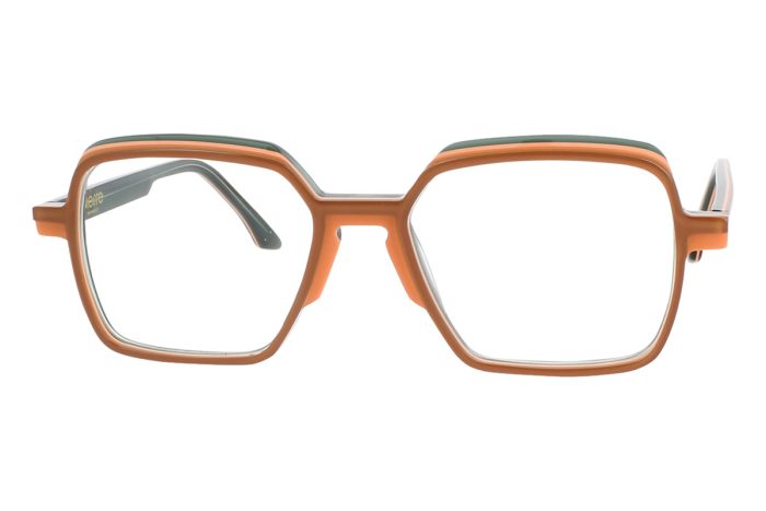 Zoro T55 Tabac par Pierre Eyewear