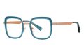 Frame Sign² 85 Celadon / Water Lily by Vuillet Vega