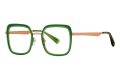 Frame Sign² 85 Rosemary / Pinewood by Vuillet Vega