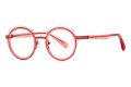Frame Sign² 20 Rose thé / Nude by Vuillet Vega
