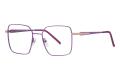 Prestige 2166 par Vuillet Vega, 07 lilas