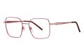 Prestige 2166 par Vuillet Vega, 10 rose