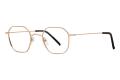 Prima Linea 839 by Vuillet Vega, 11 golden