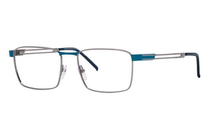 Prima Linea 957 par Vuillet Vega, 04 bleu
