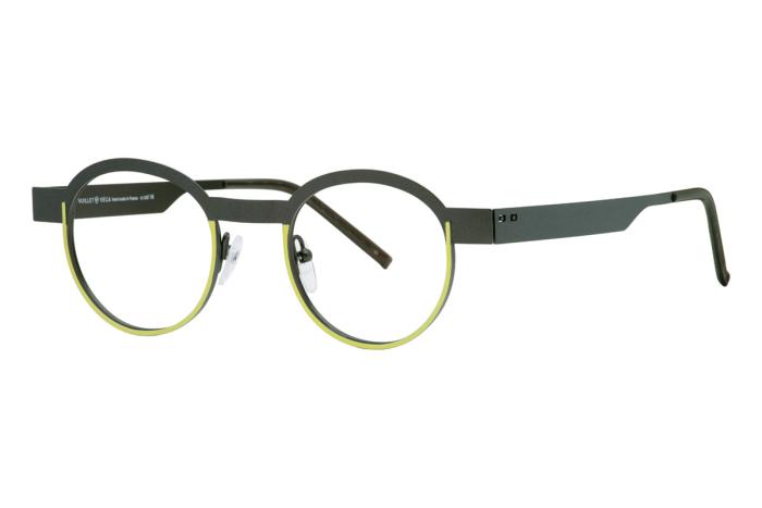 Sign 5850 par Vuillet Vega, 16 anthracite