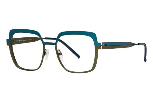 Sign 5885 par Vuillet Vega, couleur 05 turquoise