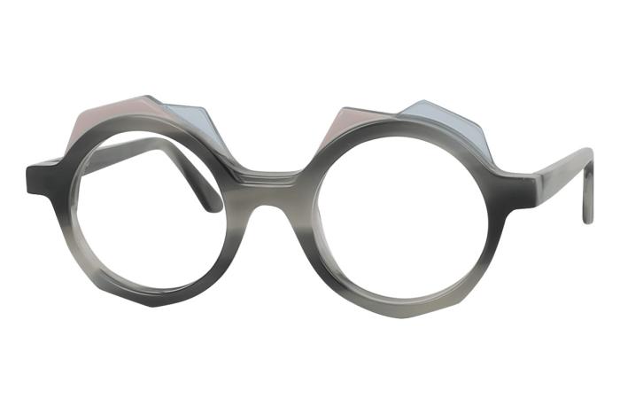 Saturne Grey par Pierre Eyewear