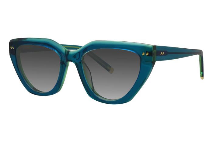Biarritz turquoise by Sabrina Régé Turo
