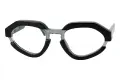 King Black par Pierre Eyewear