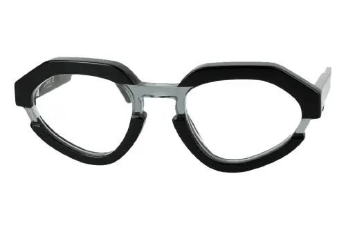 King Black par Pierre Eyewear