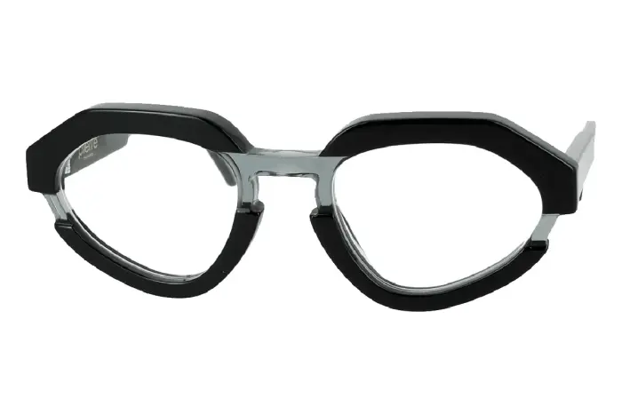 King Black par Pierre Eyewear