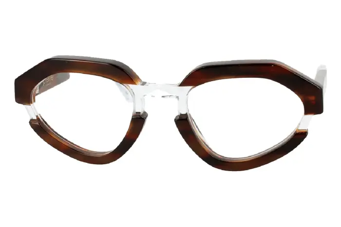King Ecaille par Pierre Eyewear
