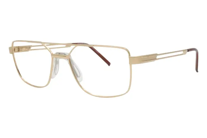 Prima Linea 959 doré par Vuillet Vega