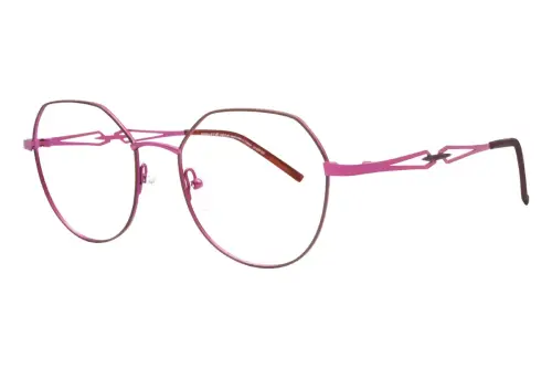 Prima Linea 960 chocolat / framboise par Vuillet Vega