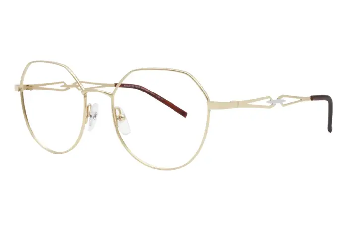 Prima Linea 960 doré / argent par Vuillet Vega