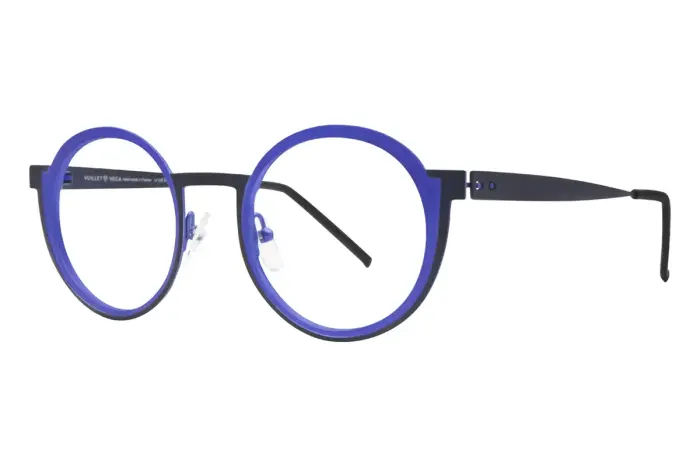 Sign 5920 Gentian / Astral Blue by Vuillet Vega