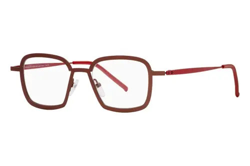 Sign 5931 Cuir / Cerise par Vuillet Vega